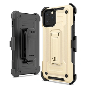 Belt Clip Back Case Guangdong Protection Mobile Cell Phone Shell For iPhone X XS XR 11 Pro Max