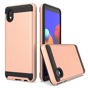 Super cheap custom design cell phone case for Samsung A01 Core A11 A21 A31 A51 71 A81 A91