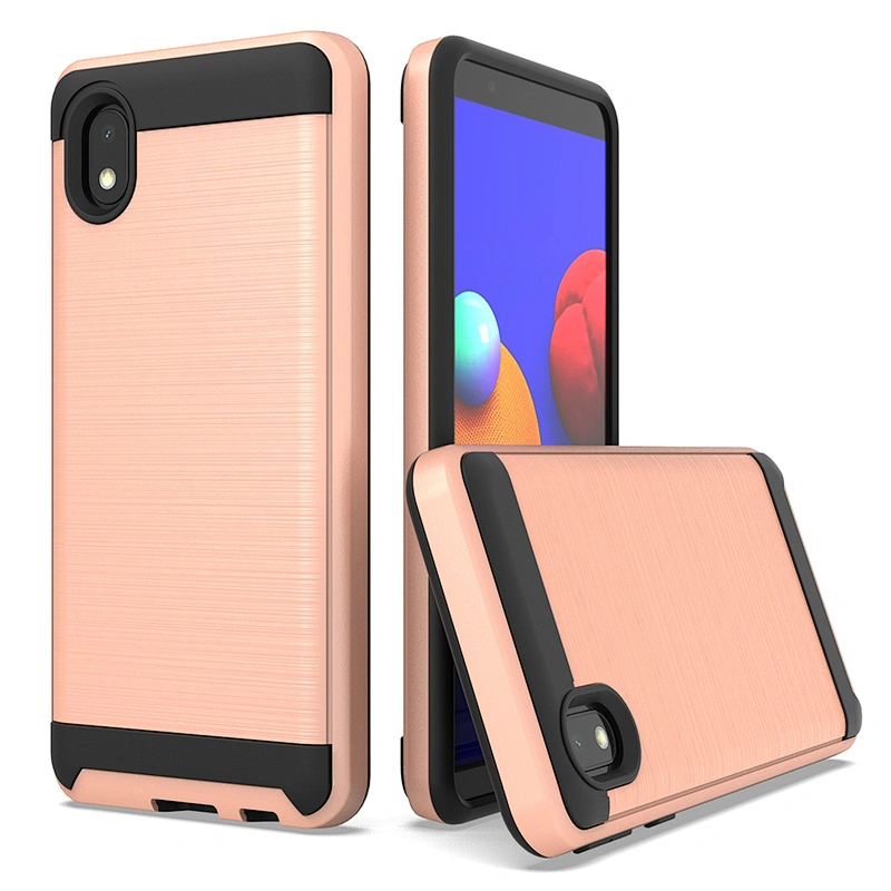 Super cheap custom design cell phone case for Samsung A01 Core A11 A21 A31 A51 71 A81 A91