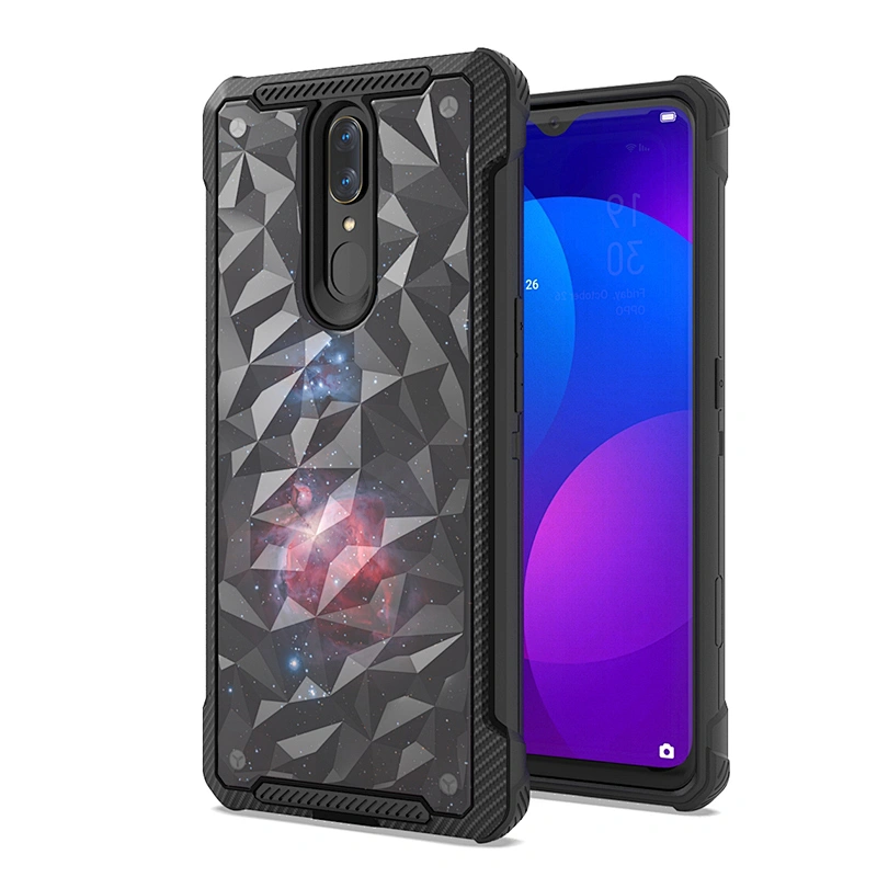 High quality mobile accessories ,phone cover mobile back cover for oppo F11