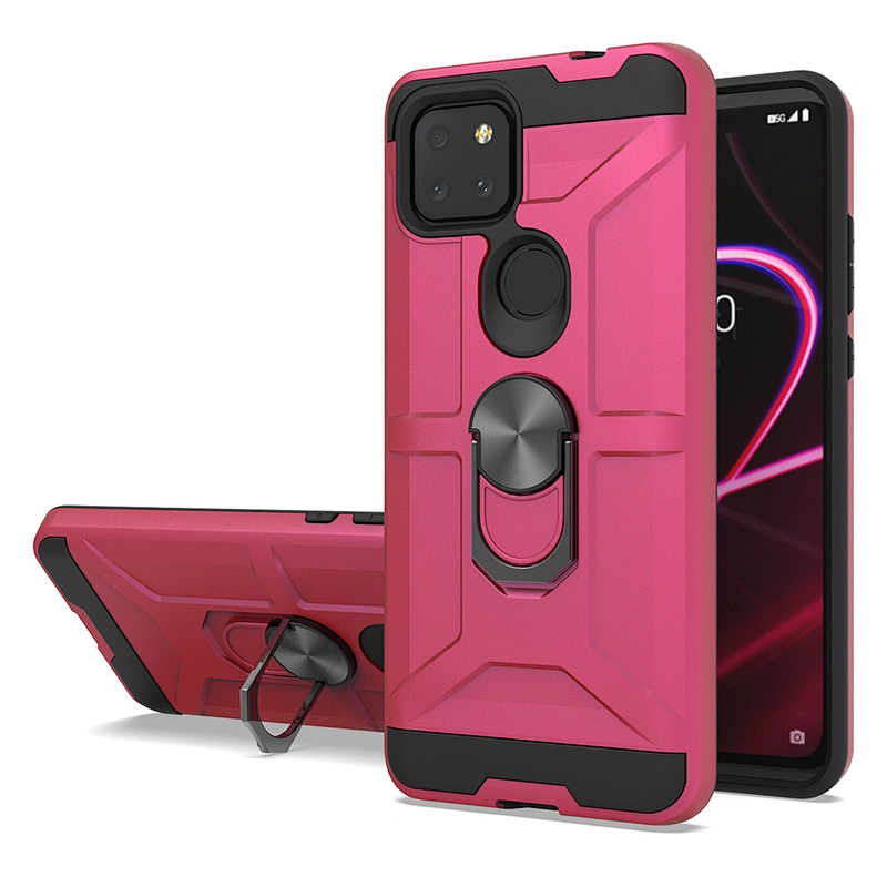 2020 manufacturer fashion cell phone cases with custom logo for TCL Revvl 4 Plus 5G
