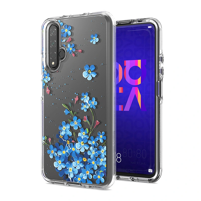 Sitemail accesorios de barato fundas y accesorios para celular for Huawei Nova 5T Mate 30 p40 lite