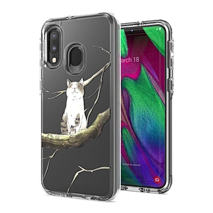 wholesale Case for Motorola E6  printed case Moto E6 Plus custom phone case