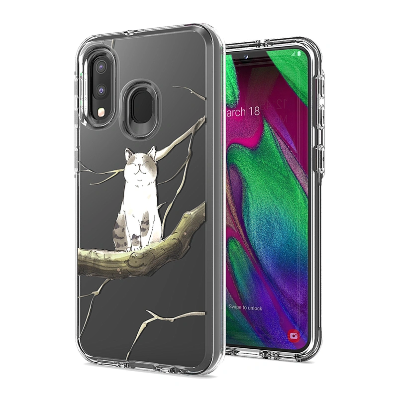 wholesale Case for Motorola E6  printed case Moto E6 Plus custom phone case
