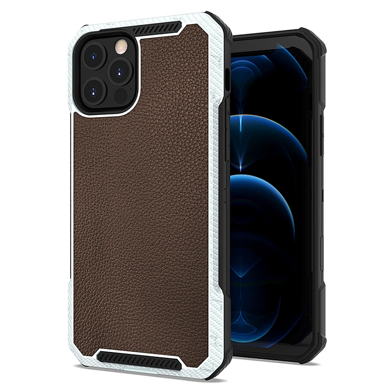 Protective Cell Back Cover 2 In 1 Leather Phone Cases For Motorola G8 Plus Power G Stylus
