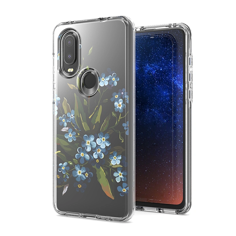 Mobile Phone Accessories,Manufacturing Wholesale Cell Phone Case For Motorola One Vision