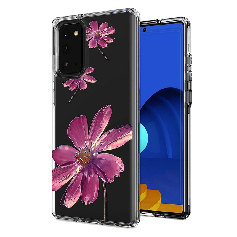 Hot selling HD motisfy Customized Images TPU phone case For Samsung A11 A31 A21S Note 20 Plus