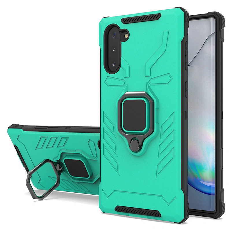 Rotation Ring Holder With Magnet Phone Covers For Motorola P40 Power G8 Plus G Power 2020
