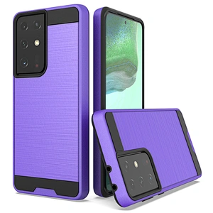 Foshan factory wholesale mobile phone case cover for Samsung S21 S30 Plus Ultra