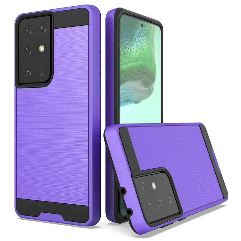 Foshan factory wholesale mobile phone case cover for Samsung S21 S30 Plus Ultra