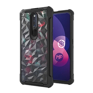 new trending Exquisite diamond phone case for OPPO F11 pro,tpu pc phone accessories for oppo