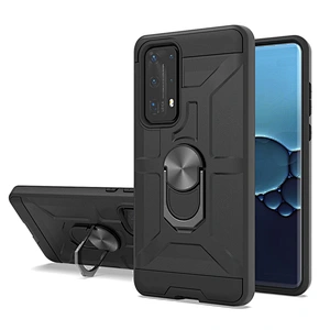 shockproof heavy duty phone case protector covers fundas for Huawei P40 P30 P50 Pro Lite