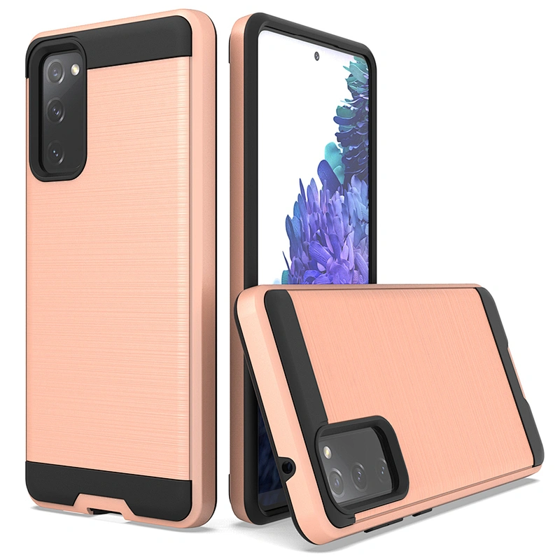 Guangzhou mobile accessories phone case for Samsung S10 Plus Lite Ultra S20 FE Fan Edition