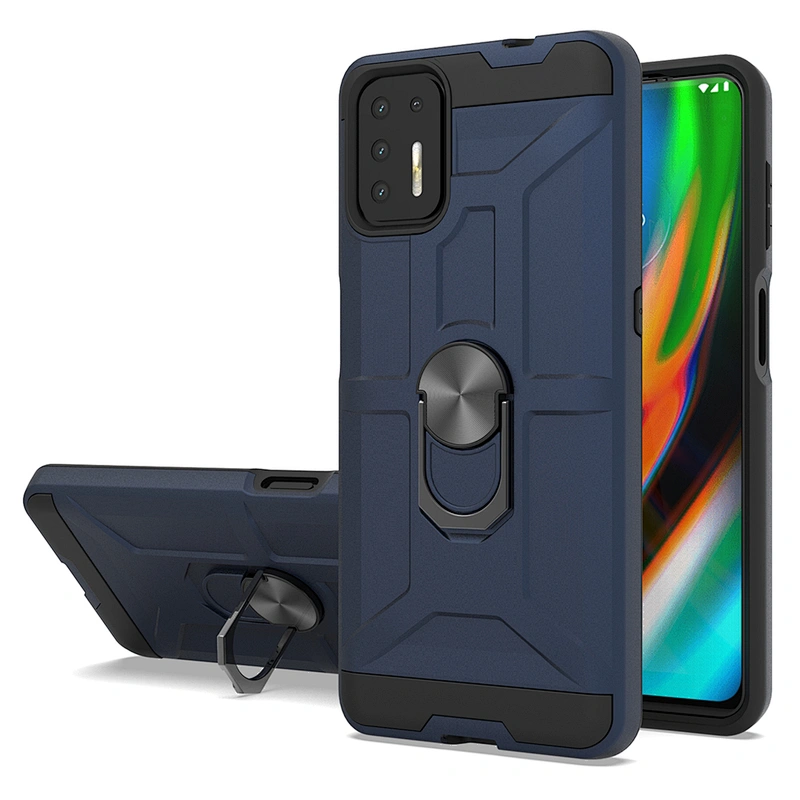 factory OEM ODM shockproof cell phone case back cover for Motorola G9 Plus G8 power lite