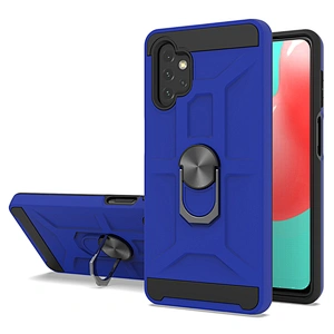 Shockproof function kickstand phone case cover manufacture for Samsung A12 A52 A72 A32