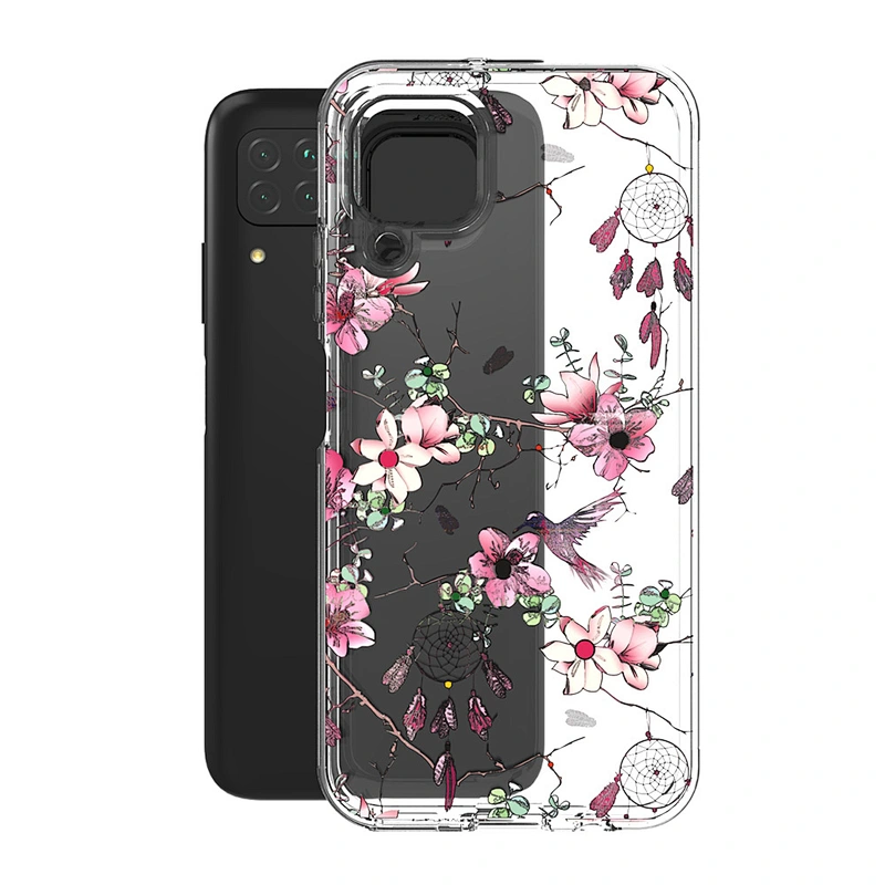 Latest Mobile Accessories Personalized Printing Phone Cases for Huawei y9 2019 p40 lite nova 5T