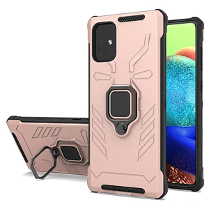 Latest Kickstand Ring Holder Mobile Phone Cases For Samsung Note 10 Plus A51 A71 A21S S20 Fe