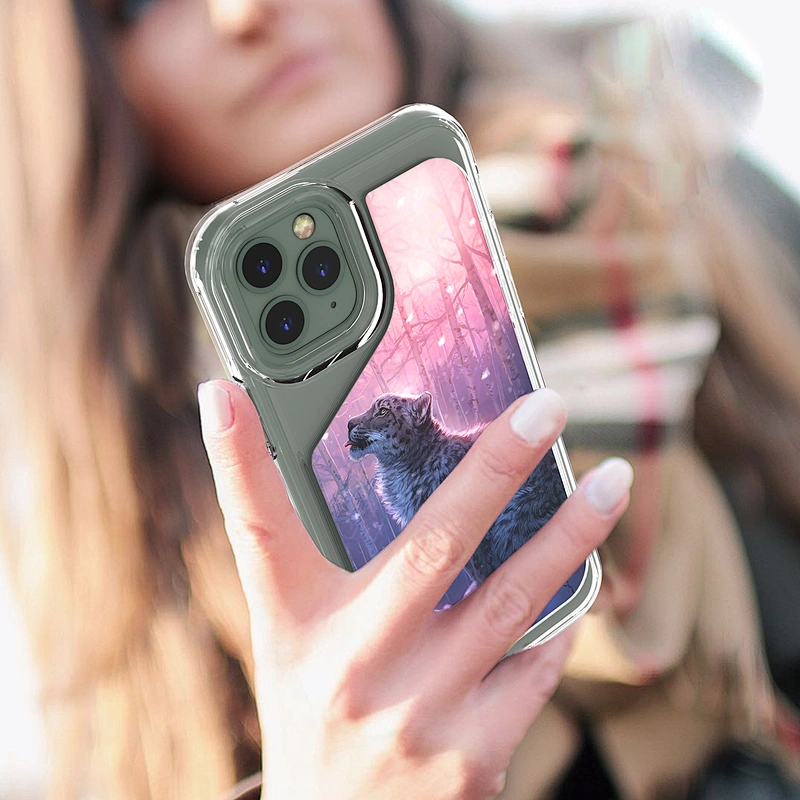hot selling phone case durable IMD phone accessories for Huawei mate 30 pro