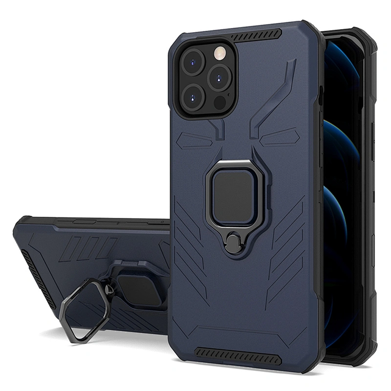 Amazon Hot Sale anti shock multiple colors cell phone case for iphone 12 pro max
