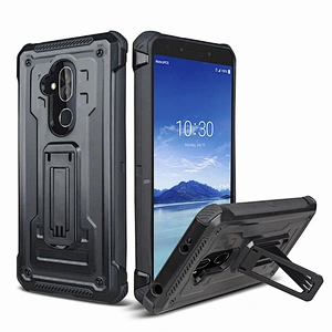 mobile phone accessory new arrival Kickstand phone cover for OPPO F11/F11 PRO