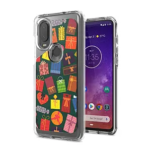 Best case for Motorola One Vision fundas para for Motorola P40 POWER/ONE ACTION IMD Case