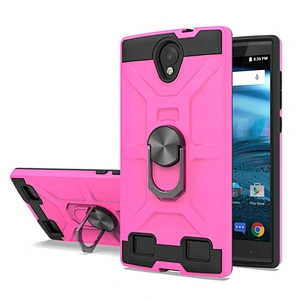 tpu pc cell phone shell mobile back cover case for ZTE Z982 Z958 Z970 Z959 Zmax Pro Z981