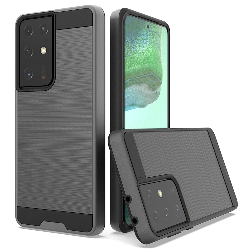 Foshan factory wholesale mobile phone case cover for Samsung S21 S30 Plus Ultra