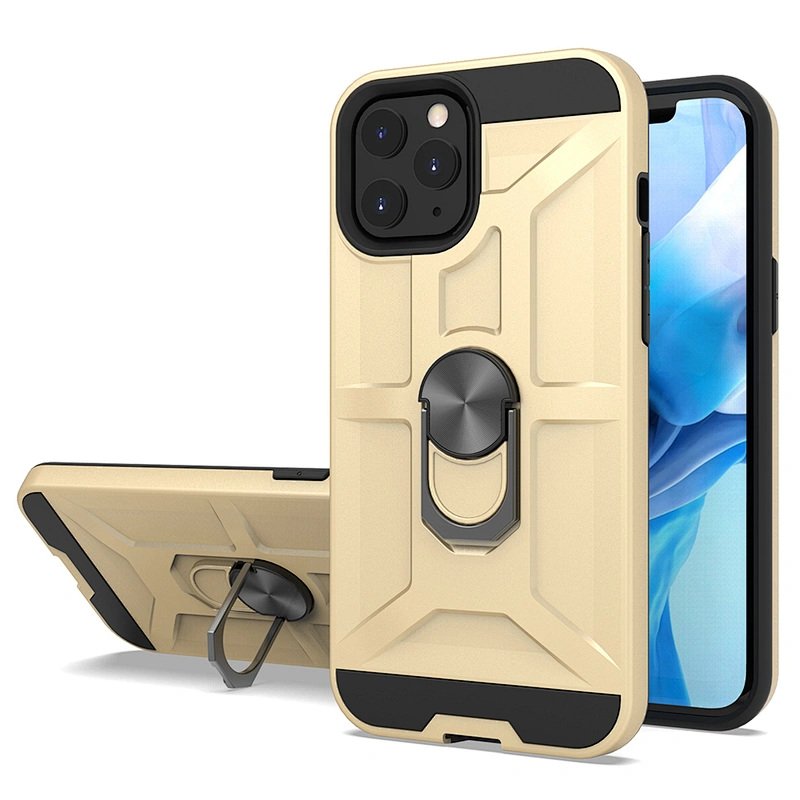 high quality matte finish pc tpu cell phone case cover for IPhone 12 mini pro max