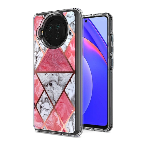 2021 new design custom fashion design IMD phone case for xiaomi MI 10T LITE