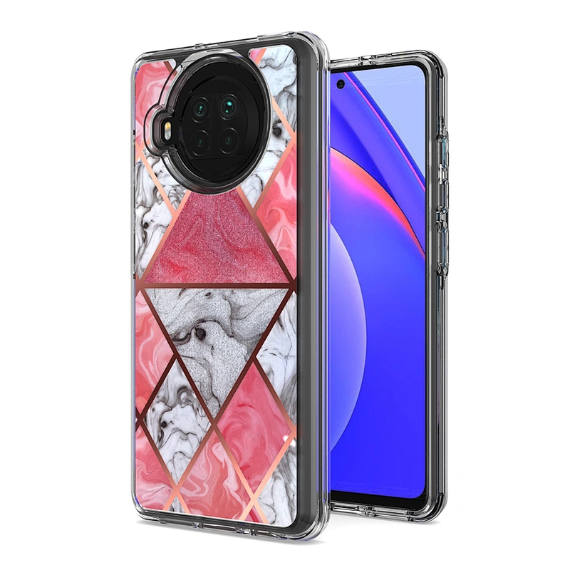 2021 new design custom fashion design IMD phone case for xiaomi MI 10T LITE