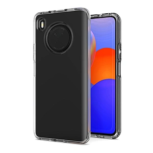 Forro transparente para celular high clear cell phone case covers for Huawei Y7A Y9A