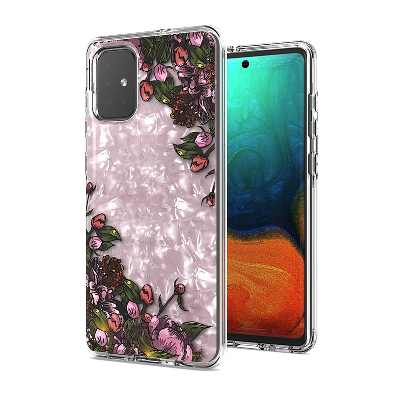 protectores de telfono Custom design cover phone case for Samsung A01 A11 A21 A71 A51