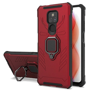 Latest smart phones cases mobile covers with kickstand ring holder for Mototola G Power Stylus Play 2021