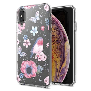 New model arrival PC tpu cell phone cover case for Iphone SE2 XR 11 pro MAX 7G PLUS