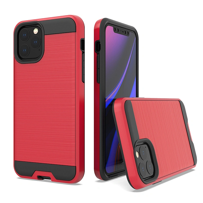 2020 mobile accessories case for IPhone 11 pro OEM ODM phone case wholesale