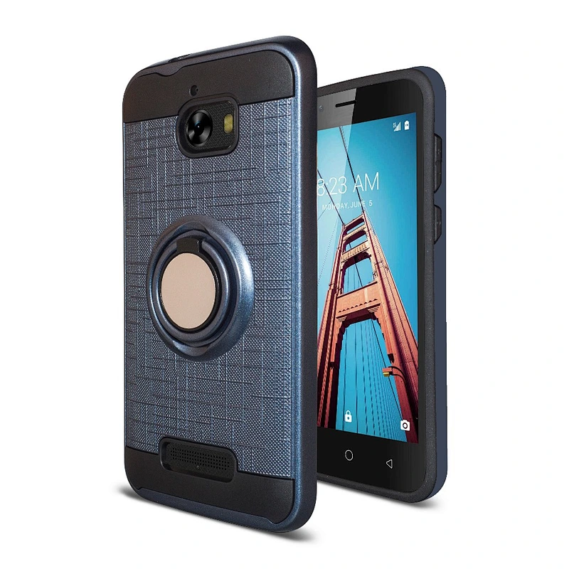 Ultra slim matte hard plastic PC back cover for OPPO F1s A59