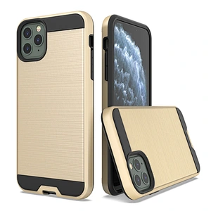 Non-slip Accesorios Para Movile TPU PC OEM Mobile Phone Case for iPhone 11 Pro Max 9 SE