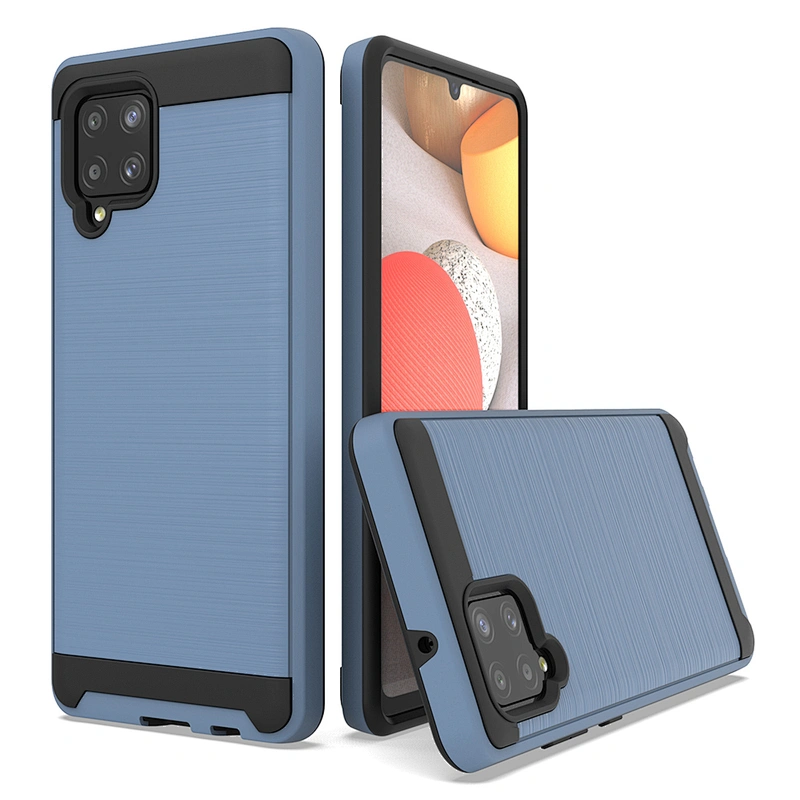 Hot In America High Quality Phone Case 2 In 1 Phone Cover For Samsumg S30 Ultra Plus S20FE A42 5G