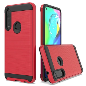 Phone protector de celular custom printed oem cover case for motorola moto g power 2020