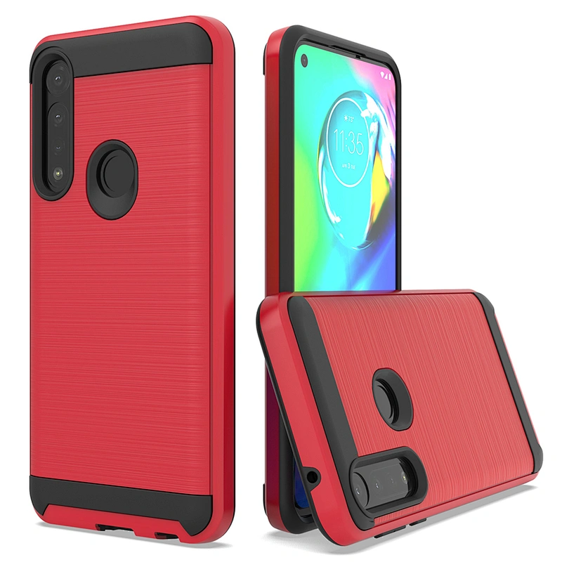 Phone protector de celular custom printed oem cover case for motorola moto g power 2020