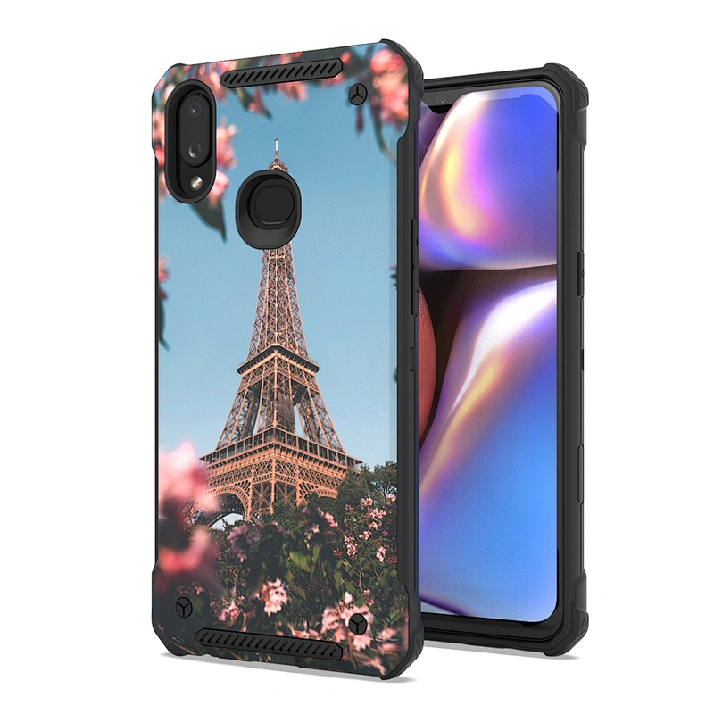 New arrival protection custom print anti-drop phone case For Samsung A10S A20S A51 A71