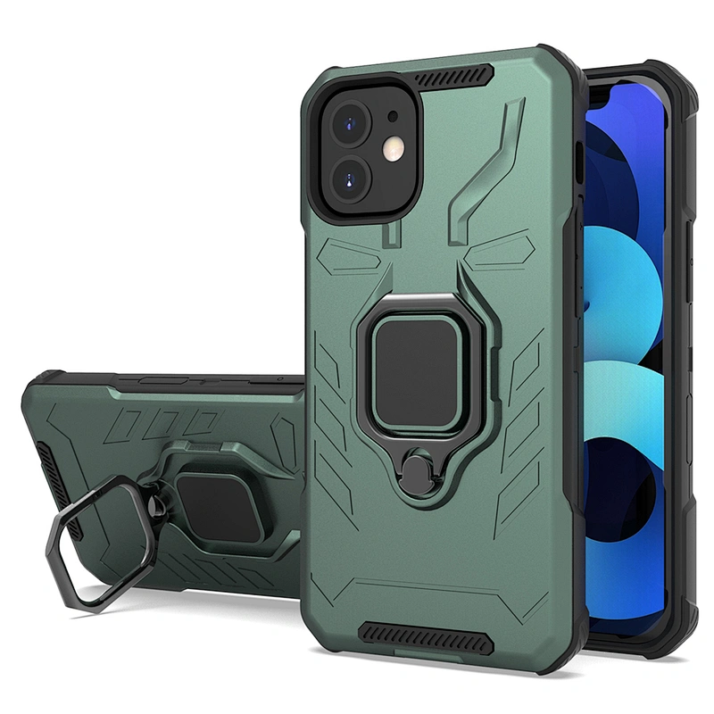 2021 newest model 360 degree bracket cell cases phones for IPhone 11 pro max