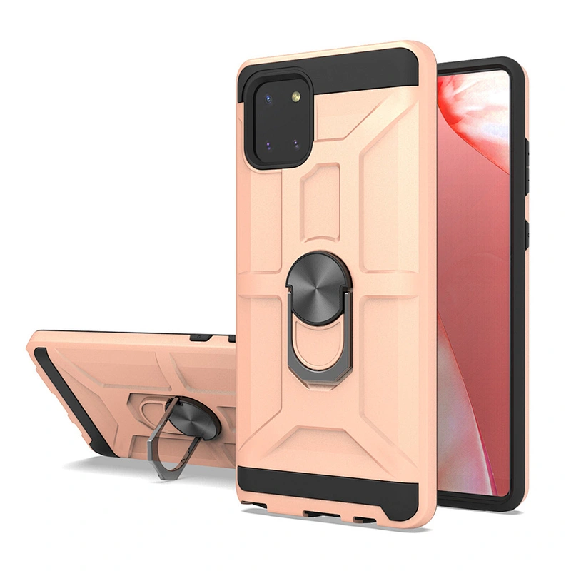 360 ring holder anti-fall celular cover de celulares for samsung Note 10 lite A11 A21