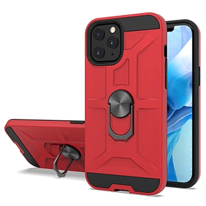 Sitemail unique ring kickstand shockproof mobile phone case accessories for iPhone 11 12 Mini Pro Max