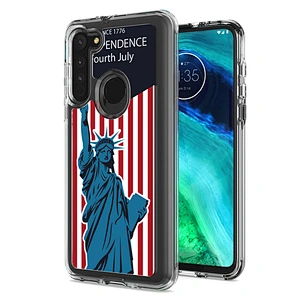 Personalizado estuches y forros para celulares cell phone cases for Motorola Moto G8 Power Play Lite