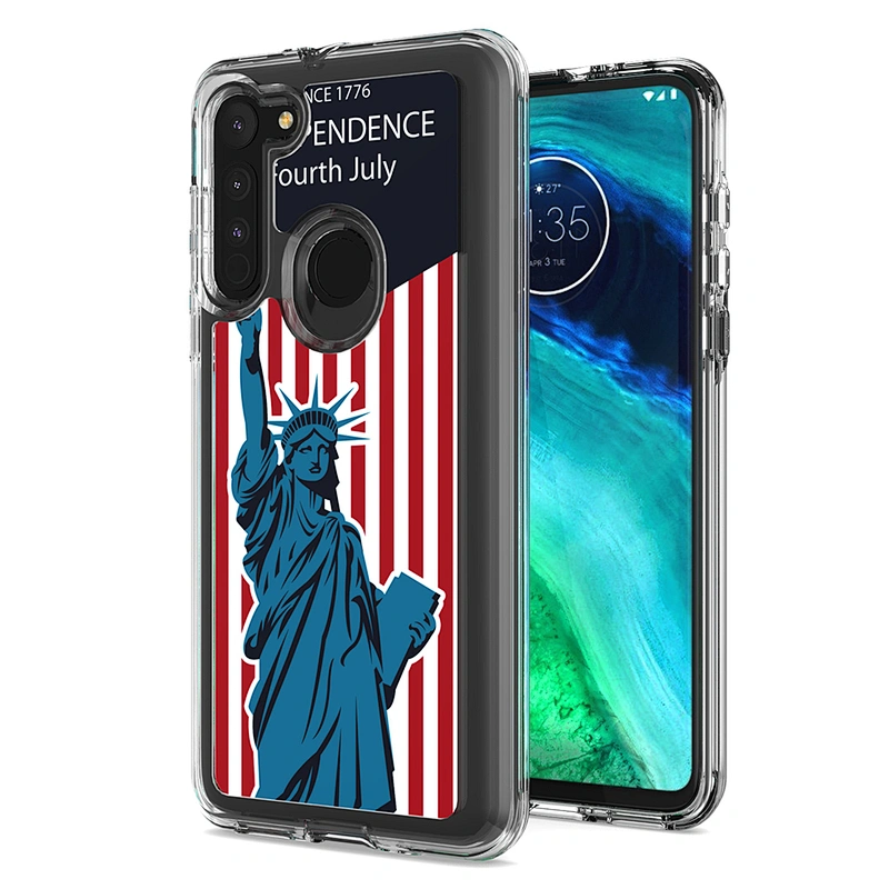 Personalizado estuches y forros para celulares cell phone cases for Motorola Moto G8 Power Play Lite