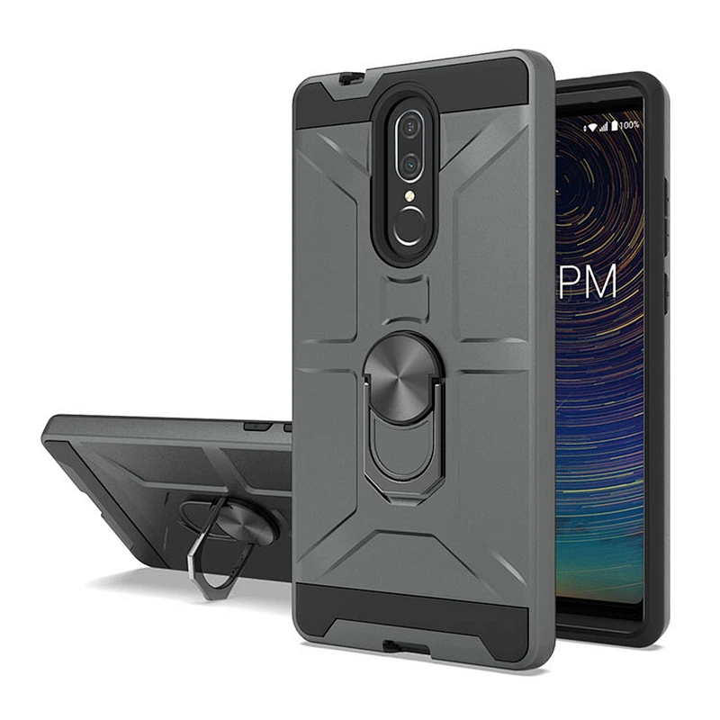 for Coolpad Legacy free sample phone case top selling phone cover with ring holder