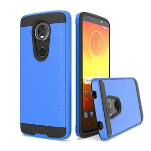 Protective phone case for Motorola MOTO E5 phone cover for Moto E5 plus