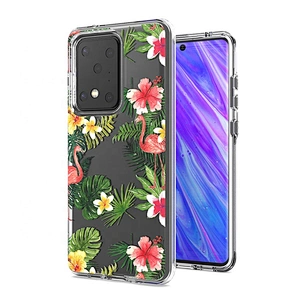 New shock proof cover cases custom printing phone case for SAMSUNG S20 Ultra A71 A20 A11 A21