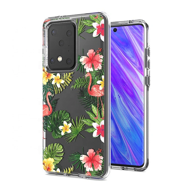 New shock proof cover cases custom printing phone case for SAMSUNG S20 Ultra A71 A20 A11 A21
